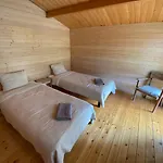 Suurkivi Nature Escape Campingplads *