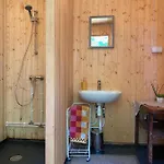 Suurkivi Nature Escape Campingplads Häädemeeste
