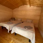 Suurkivi Nature Escape * Häädemeeste