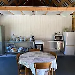 Suurkivi Nature Escape Campingplads