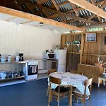 Campingplads Suurkivi Nature Escape