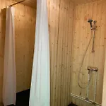 Campingplads Suurkivi Nature Escape Häädemeeste