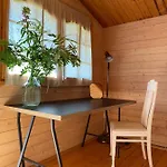 Campingplads Suurkivi Nature Escape *