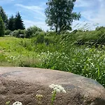 Suurkivi Nature Escape Campingplads