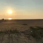 Campingplads Suurkivi Nature Escape Häädemeeste