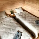 Campingplads Suurkivi Nature Escape *