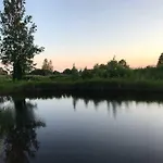 Suurkivi Nature Escape Campingplads
