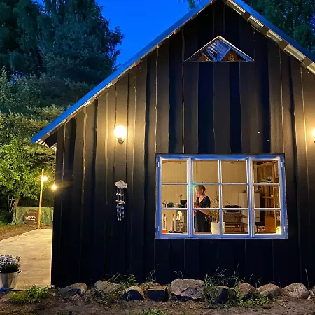 Suurkivi Nature Escape Camping *