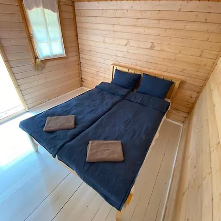 Suurkivi Nature Escape *