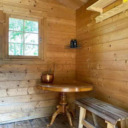 Suurkivi Nature Escape