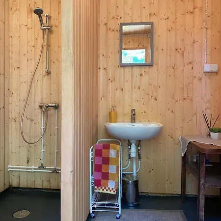 Suurkivi Nature Escape Campsite Haademeeste