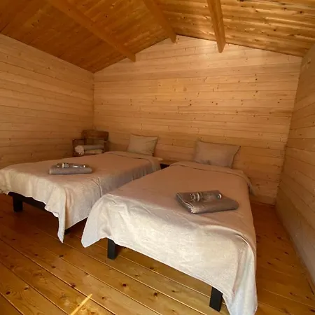 Suurkivi Nature Escape * Haademeeste