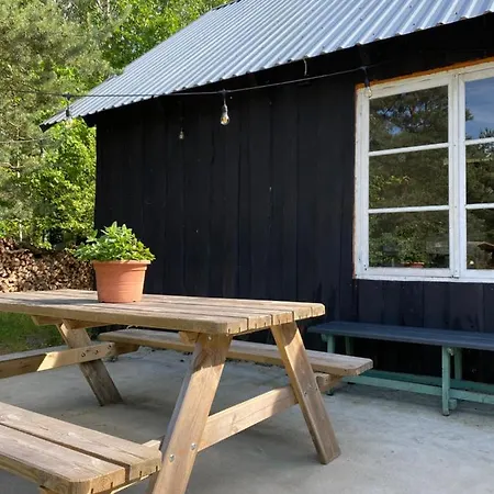 Suurkivi Nature Escape Häädemeeste