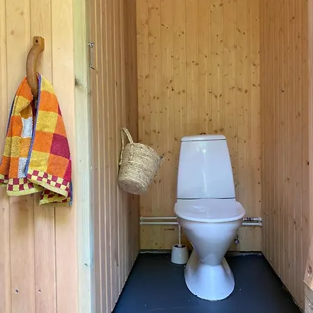 Suurkivi Nature Escape Haademeeste