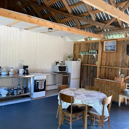 Camping Suurkivi Nature Escape