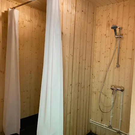 Campsite Suurkivi Nature Escape Haademeeste