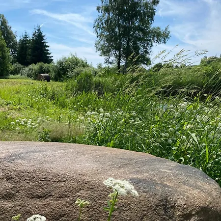 Suurkivi Nature Escape Camping