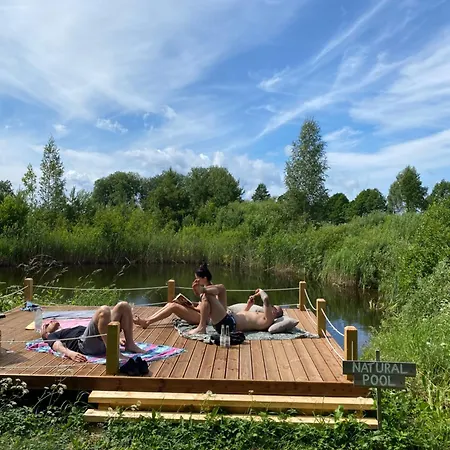 Suurkivi Nature Escape
