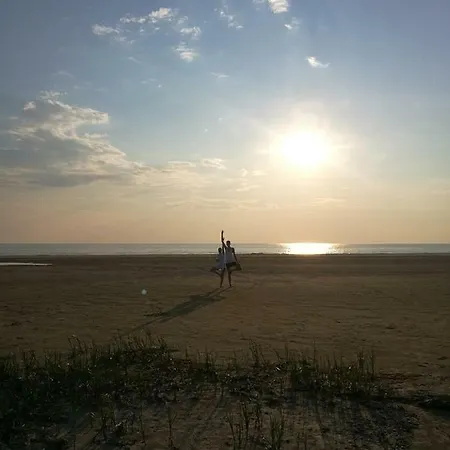 Suurkivi Nature Escape