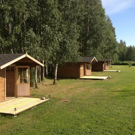 Suurkivi Nature Escape