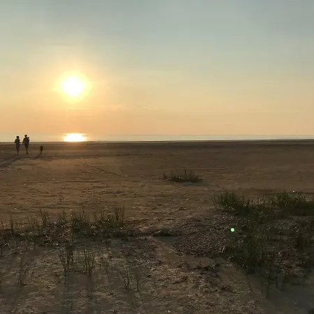 Camping Suurkivi Nature Escape Häädemeeste