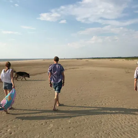 Camping Suurkivi Nature Escape *