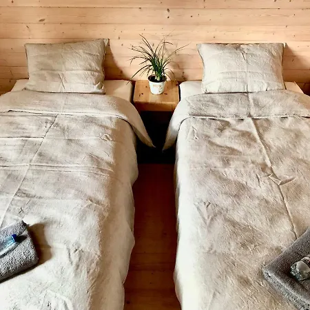 Suurkivi Nature Escape Häädemeeste