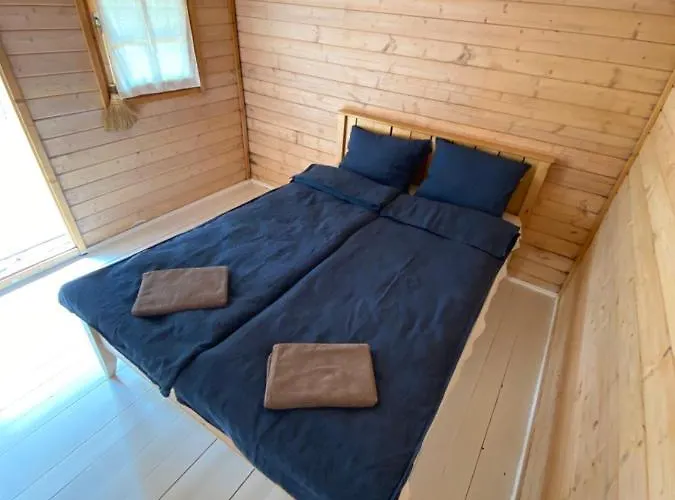 Suurkivi Nature Escape *