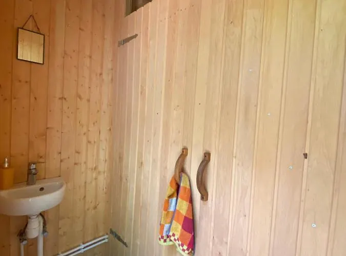 Suurkivi Nature Escape