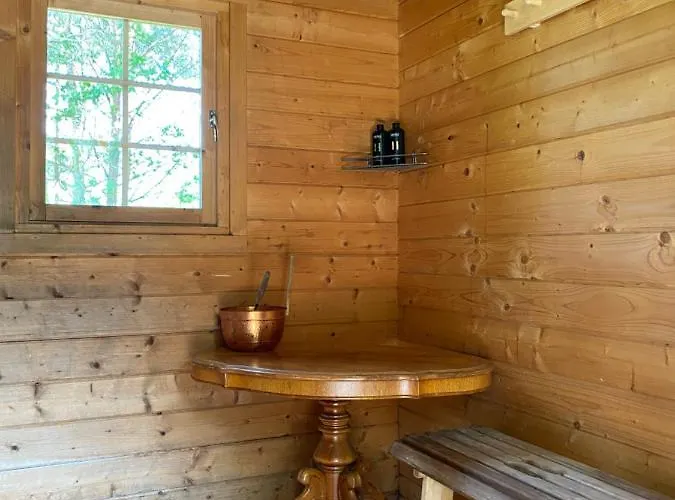 Suurkivi Nature Escape