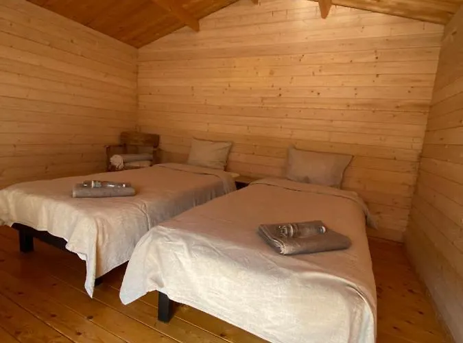 Suurkivi Nature Escape * Хяядемеесте