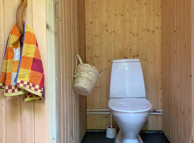 Suurkivi Nature Escape Häädemeeste