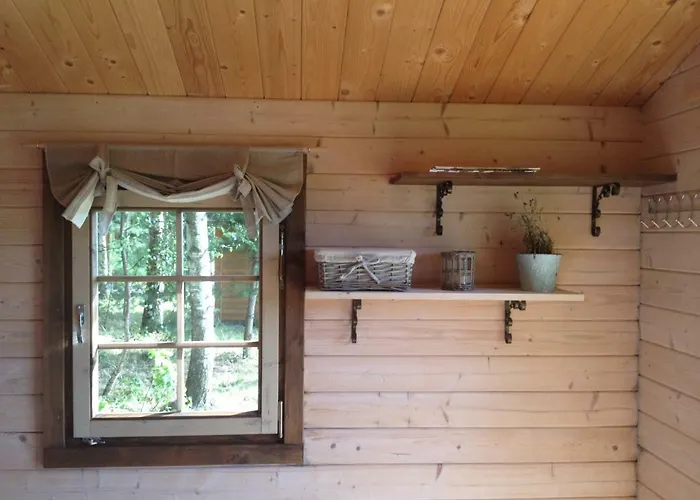 Suurkivi Nature Escape