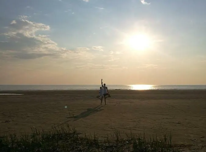 Suurkivi Nature Escape