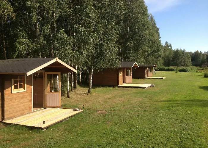 Suurkivi Nature Escape