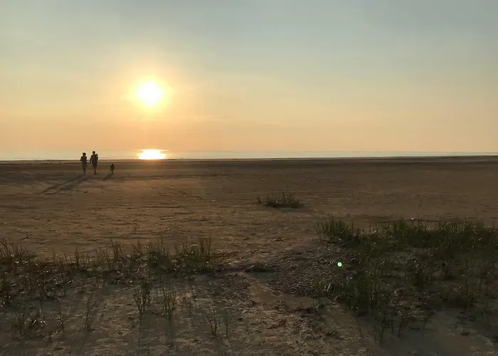 Parque de Campismo Suurkivi Nature Escape Häädemeeste