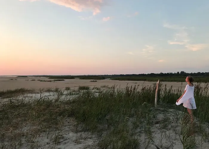 Suurkivi Nature Escape *